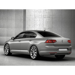 Купити Мультимедійна система Gazer T6010-NMS PRO MAX до Volkswagen Passat (B7) NMS 2015-2018