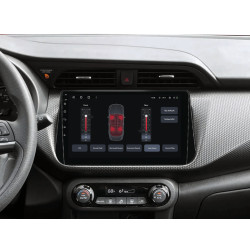 Купити Мультимедійна система Gazer T6010-P15 PRO MAX до Nissan Kicks 2017-2021