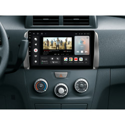 Купити Мультимедійна система Gazer T6010-QNC20 PRO MAX до Toyota bB 2 (QNC20) 2005-2016