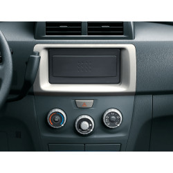 Купити Мультимедійна система Gazer T6010-QNC20 PRO MAX до Toyota bB 2 (QNC20) 2005-2016