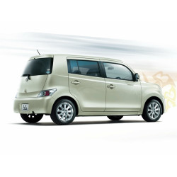 Купити Мультимедійна система Gazer T6010-QNC20 PRO MAX до Toyota bB 2 (QNC20) 2005-2016