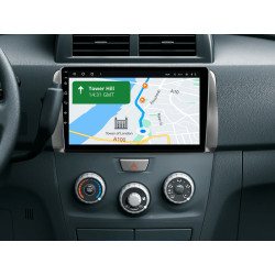 Купити Мультимедійна система Gazer T6010-QNC20 PRO MAX до Toyota bB 2 (QNC20) 2005-2016