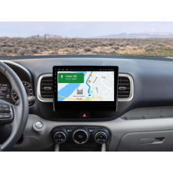 Купити Мультимедійна система Gazer T6010-QX PRO MAX до Hyundai Venue (QX) 2019-2020