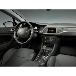 Купити Мультимедійна система Gazer T6010-RD PRO MAX до Citroen C5 2 2008-2017