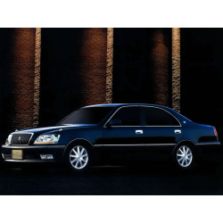 Купити Мультимедійна система Gazer T6010-S170 PRO MAX до Toyota Crown, Majesta 3 (S170) 1999-2004