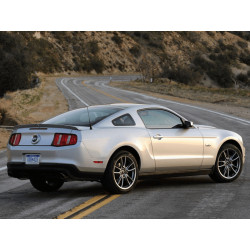 Купити Мультимедійна система Gazer T6010-S197 PRO MAX до Ford Mustang 5 S-197 2009-2014