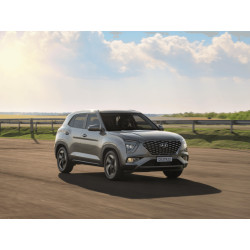 Купити Мультимедійна система Gazer T6010-SU2 PRO MAX до Hyundai Creta 2, IX25 (SU2) 2021-2022