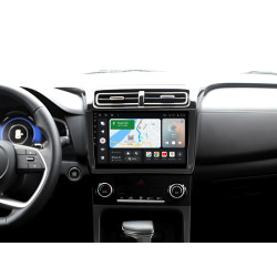 Купити Мультимедійна система Gazer T6010-SU2 PRO MAX до Hyundai Creta 2, IX25 (SU2) 2021-2022