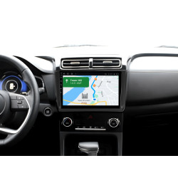 Купити Мультимедійна система Gazer T6010-SU2 PRO MAX до Hyundai Creta 2, IX25 (SU2) 2021-2022