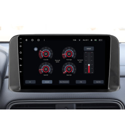 Купити Мультимедійна система Gazer T6010-SX2 PRO MAX до Hyundai Encino 2018-2019