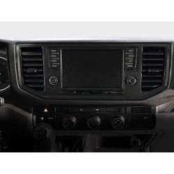 Купити Мультимедійна система Gazer T6010-SY PRO MAX до Volkswagen Crafter (SY) 2017-2021