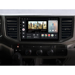 Купити Мультимедійна система Gazer T6010-SY PRO MAX до Volkswagen Crafter (SY) 2017-2021