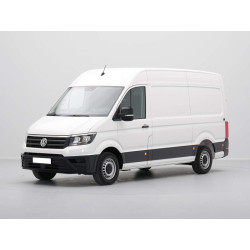 Купити Мультимедійна система Gazer T6010-SY PRO MAX до Volkswagen Crafter (SY) 2017-2021