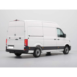 Купити Мультимедійна система Gazer T6010-SY PRO MAX до Volkswagen Crafter (SY) 2017-2021
