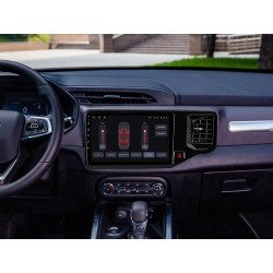 Купити Мультимедійна система Gazer T6010-T1X PRO MAX до Chery Tiggo 4X, 5X 2019-2020