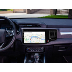 Купити Мультимедійна система Gazer T6010-T1X PRO MAX до Chery Tiggo 4X, 5X 2019-2020