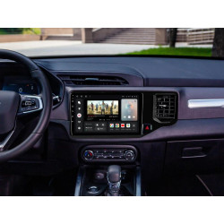 Купити Мультимедійна система Gazer T6010-T1X PRO MAX до Chery Tiggo 4X, 5X 2019-2020