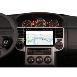 Купити Мультимедійна система Gazer T6010-T30 PRO MAX до Nissan X-Trail 1 2000-2007