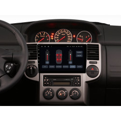 Купити Мультимедійна система Gazer T6010-T30 PRO MAX до Nissan X-Trail 1 2000-2007