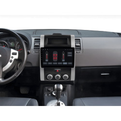 Купити Мультимедійна система Gazer T6010-T31 PRO MAX до Nissan X-Trail 2 2007-2015