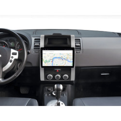Купити Мультимедійна система Gazer T6010-T31 PRO MAX до Nissan X-Trail 2 2007-2015
