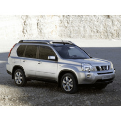 Купити Мультимедійна система Gazer T6010-T31 PRO MAX до Nissan X-Trail 2 2007-2015