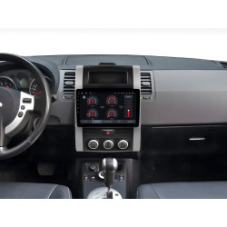 Купити Мультимедійна система Gazer T6010-T31 PRO MAX до Nissan X-Trail 2 2007-2015