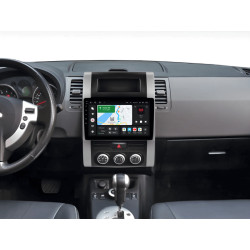 Купити Мультимедійна система Gazer T6010-T31 PRO MAX до Nissan X-Trail 2 2007-2015