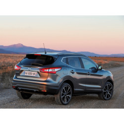 Купити Мультимедійна система Gazer T6010-T32/L PRO MAX до Nissan X-Trail 3, Qashqai 2 (Manual air conditioning) 2013-2017