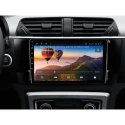 Купити Мультимедійна система Gazer T6010-T600 PRO MAX до Zotye T600 2014-2019