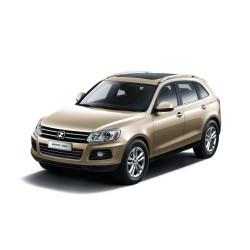 Купити Мультимедійна система Gazer T6010-T600 PRO MAX до Zotye T600 2014-2019