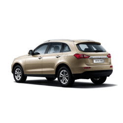 Купити Мультимедійна система Gazer T6010-T600 PRO MAX до Zotye T600 2014-2019