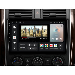 Купити Мультимедійна система Gazer T6010-TB PRO MAX до Mazda CX-9 (TB) 2006-2016