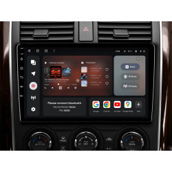 Купити Мультимедійна система Gazer T6010-TB PRO MAX до Mazda CX-9 (TB) 2006-2016