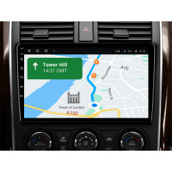 Купити Мультимедійна система Gazer T6010-TB PRO MAX до Mazda CX-9 (TB) 2006-2016