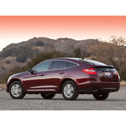 Купити Мультимедійна система Gazer T6010-TF1 PRO MAX до Honda Crosstour 1 (TF) 2009-2015