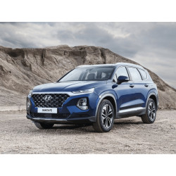 Купить Мультимедійна система Gazer T6010-TM PRO MAX до Hyundai Santa Fe 4 (TM) 2018-2020