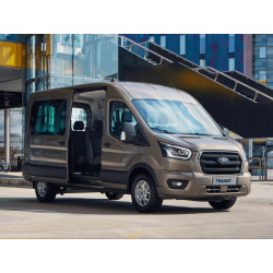 Купить Мультимедійна система Gazer T6010-TRA PRO MAX до Ford Transit 350 2020-2021