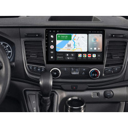 Купить Мультимедійна система Gazer T6010-TRA PRO MAX до Ford Transit 350 2020-2021
