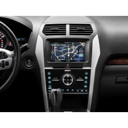 Купить Мультимедійна система Gazer T6010-U502 PRO MAX до Ford Explorer 5 2011-2019