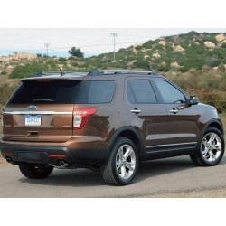 Купить Мультимедійна система Gazer T6010-U502 PRO MAX до Ford Explorer 5 2011-2019