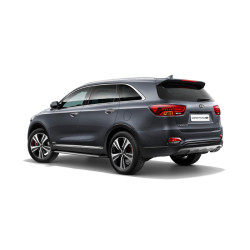 Купить Мультимедійна система Gazer T6010-UM/H PRO MAX до Kia Sorento 3 (UM) 2014-2017