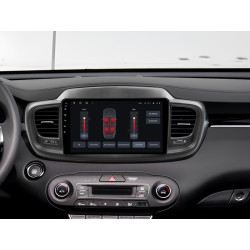 Купить Мультимедійна система Gazer T6010-UM/H PRO MAX до Kia Sorento 3 (UM) 2014-2017