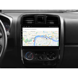 Купить Мультимедійна система Gazer T6010-V240 PRO MAX до Great Wall Wingle 5 2011-2015