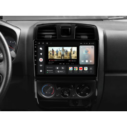 Купить Мультимедійна система Gazer T6010-V240 PRO MAX до Great Wall Wingle 5 2011-2015