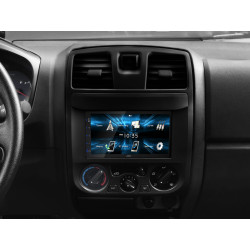 Купить Мультимедійна система Gazer T6010-V240 PRO MAX до Great Wall Wingle 5 2011-2015