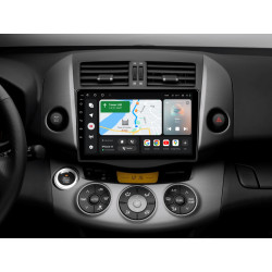 Купить Мультимедійна система Gazer T6010-XA30 PRO MAX до Toyota RAV4 3 (XA30) 2005-2013