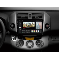 Купить Мультимедійна система Gazer T6010-XA30 PRO MAX до Toyota RAV4 3 (XA30) 2005-2013