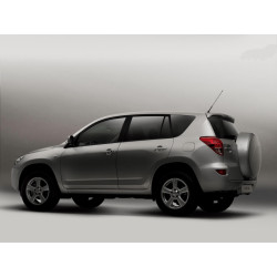 Купить Мультимедійна система Gazer T6010-XA30 PRO MAX до Toyota RAV4 3 (XA30) 2005-2013