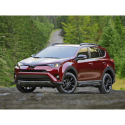Купить Мультимедійна система Gazer T6010-XA40/H PRO MAX до Toyota RAV4 4 (XA40) 2012-2018